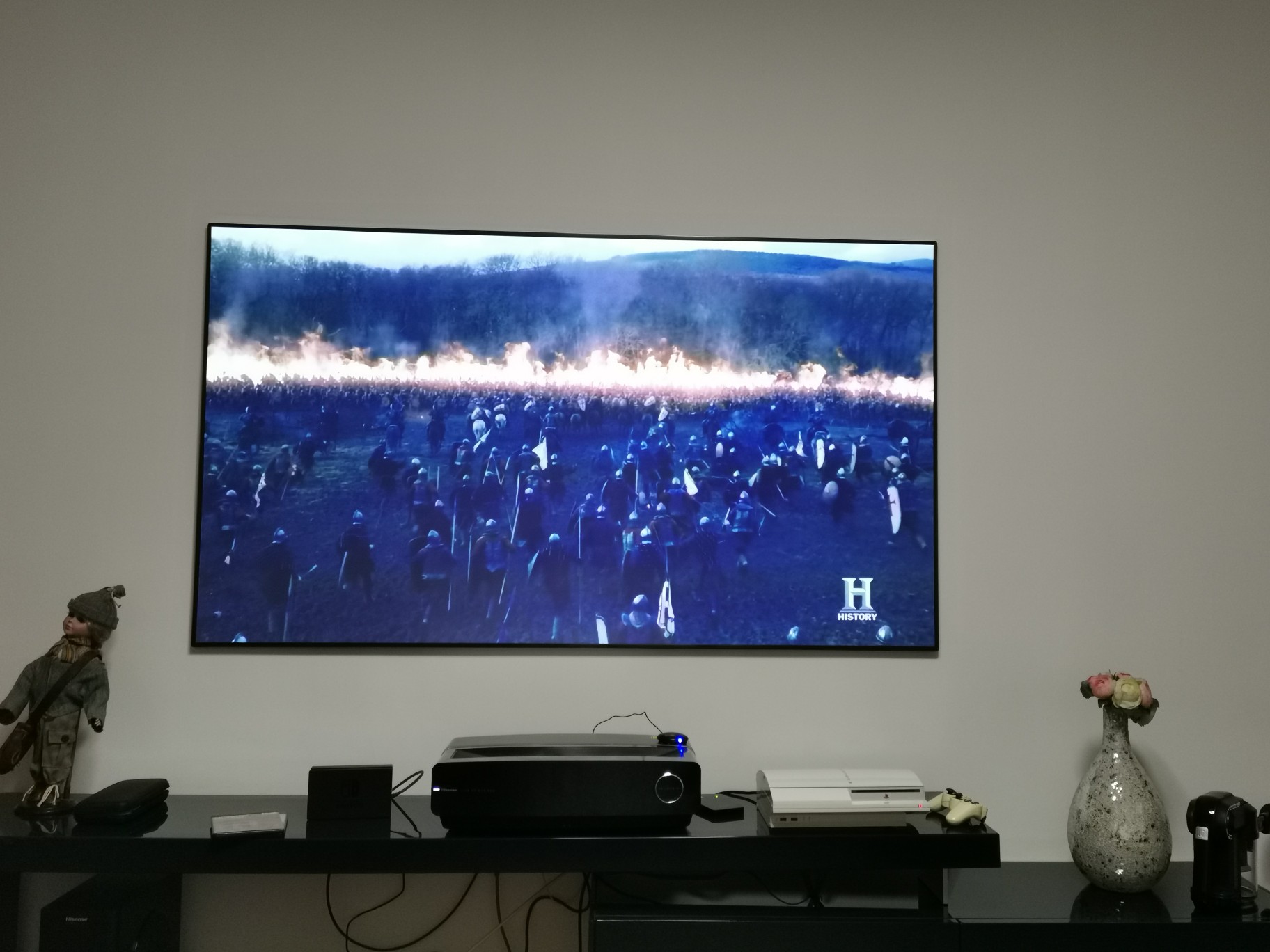 海信75L9D怎么样口碑差不差？后悔是不是真的?