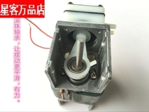 Special AC220V beauty equipment leg Machine health massager with inflatable pump vacuum pump booster pump easy to use