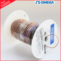 KK-T-30-SLEKK-K-24S-SLE-25 thermocouple wire OMEGAG polyimide temperature thermometry wire