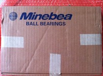 Imported original NMB fan motor wire cutting bearing R-1650HH 625zz