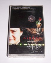 Unopened Liu Huans Sixties tape T01