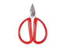 Wang Wuquan 2009 plastic handle stainless steel nail clippers 115MM copper wire cut wire cut black tech