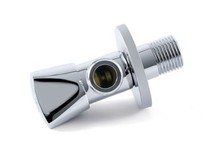 Kohler K-R21942T-9-CP safety angle valve (1 pack) OL