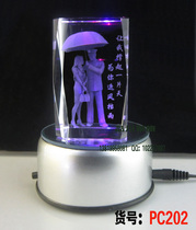 Valentines Day gift military gift military Love Crystal