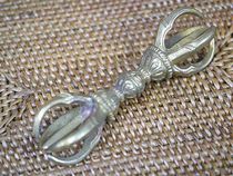 The Tang Mifa Instrumental Truth of the Religious Objects of the Confidential Religion of the Five Shares Pestle Japan Emperors Pestle Meiki Japan Incense Burner