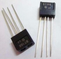 Reflective photoelectric switch ST188 reflected light coupling