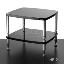 (Domestic agent)Italy SOLID TEEL rack Emperor rack King HF-2 audio rack power amplifier rack