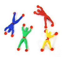 Climbing Wall Spider-Man Sticky Spider-Man Climbing Wall Climber Wall Climber Wall Climber Wholesale