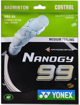 YONEX YY99 NBG99 Badminton line YY98 line nbg98