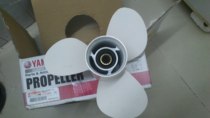 Aluminum alloy propeller Japan Yamaha Original fit 15 horsepower 15FMH 9 inch with ease of use