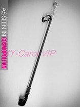 British original single diamond-set high-end whip sex adult products alternative toy temptation sm fifty shades of Grey