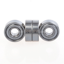 M-CRO wheel sliding shoes Joris wheel sliding shoe bearing ABEC-7 bearings