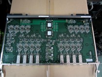 EMC 293-407-900A DMX NON POPULATED BACKEND 8 PORT