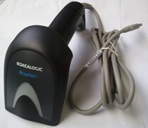 Datalogic Gryphon GD4330 barcode scanning gun barcode scanner