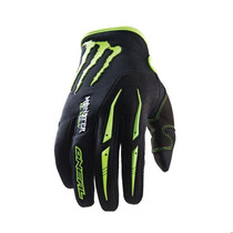 thor thunder god Android touch screen gloves ghost claw monster bike full finger riding breathable wear and anti slip