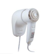 Xinda hair dryer hair dryer wall-mounted hair dryer hotel hotel home bathroom hair dryer RCY120-18C
