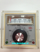 Factory price direct sales Aote KKK temperature controller thermostat TE-72 (TED-2001)pointer knob type