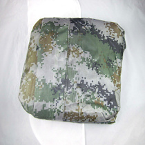 Yangtze River 750 Car Jia Ling Xinyuan Rebel Satchel Side Three Wheels Motorcycle Waterproof Dustproof Thickened Car Cover