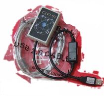 Android mobile phone or tablet navigation is perfect for USB Bluetooth dual-use GPS module SIRF3 chip