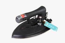 Positive Dragon Card HS-A2 Industrial Full Steam Iron Insulated Type Full Stainless Steel Scalding Iron press-type scalding iron