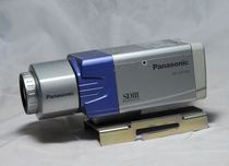 The Panasonic wv-cp180V-1