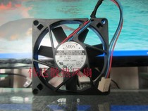 ADDA Fan 8015 12V 0 18A AD0812HB-D76