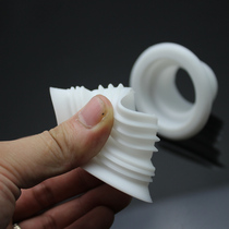 Sewer pipe seal ring Silicone toilet sewer pipe floor drain seal ring Sewer pipe seal ring