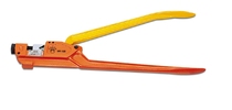 Taiwan imported original FMK-120 FUJIYA bare terminal pliers