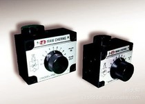 Taiwan original mechanical rotary flow control valve MAW CHERNG Maocheng FKC-02L-4 throttle valve