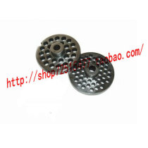 jiao qie ji meat grinder accessories-well plate 4mm mm 6mm mm 8mm mm 10mm mm 22 32