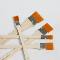 Nylon brush brush Oil brush Acrylic paint brush Gouache paint brush Shading brush