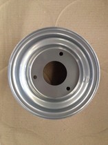 10-inch beach wheel rim small bull small hummer 6-inch steel rim 7-inch iron wheel 8-inch rim golf