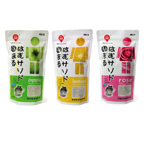Pets 88 Hamada hamster toilet sand sucking urine sand sand sand 600g hamster supplies