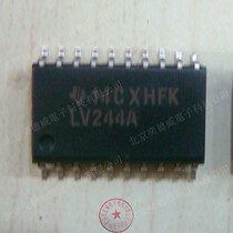Original IMPORTED SN74LVC244ADWR DRIVE 7 2MM LV244A SOL-20 patches
