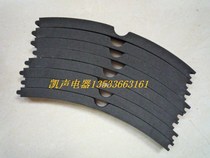 18 inch RCF repair accessories press pad 8 8 hole press line