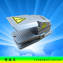 MDB-L11 foot switch high quality aluminum shell silver point contact LT4