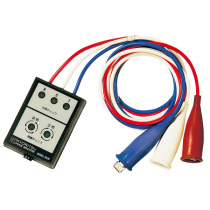 Phase meter KYORITSU Japanese common KEW8030CE phase sequence meter three phase alternating current phase meter phase sequence meter