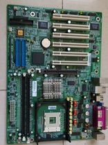 Original PEB-7701VLA REV 1 1 industrial motherboard (physical picture)