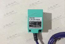 Zhejiang Feiling Electric FJ8-M10NA Inductive proximity switch sensor normally open NPN