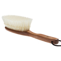 fieldnotes) (Japan)Edoya white pig sweater dust removal brush—For cashmere and soft wool fabric