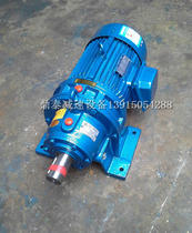 BWY2 BWD12 XWD4 BWD18 BWY180 Cycloid needle wheel reducer reducer reducer