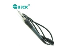 Original fit quack quick gram 236 electric soldering desk handle component QUICK236 handle 907D