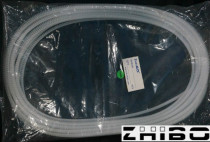 Zhibo KG-020 wire guard teeth free insulation protective sleeve Active tooth-shaped wire guard sleeve 10 meters 1 roll