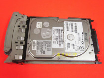 HP P2474A DK32CJ-36MC 36 4GB 10K U3 80-pin SCSI hard drive P2474-63001