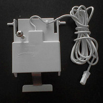 Ice maker ice thickness sensor universal ice thickness detector regulator ice thickness controller thickness regulator