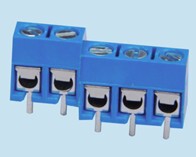 Terminal 300-3p 3 positions