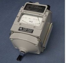Shanghai sixth meter factory ZC25B-4(1000V 1000M Ω) Meg brand MEGOHMMETER resistance shake meter