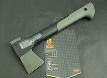 Gobo Bell Rescue Axe Open Mountain Axe Rescue Axe Fire Axe Engineering Axe Camp Axe Outdoor