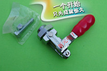 Hercules quick clamp GH-36202 push-pull workpiece fixed quick compactor quick clamp