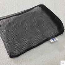 Xinyou XY-D1 D3 D5 Ceramic ring Activated carbon biological ball Bacterial house filter material Filter barrel mesh pocket Mesh bag